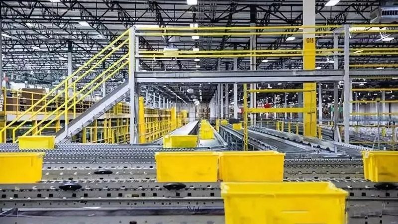 300公斤承重，轻型货架适用场景解析