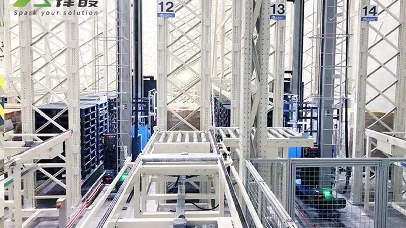 九脚塑料托盘：承重与选择的智慧**